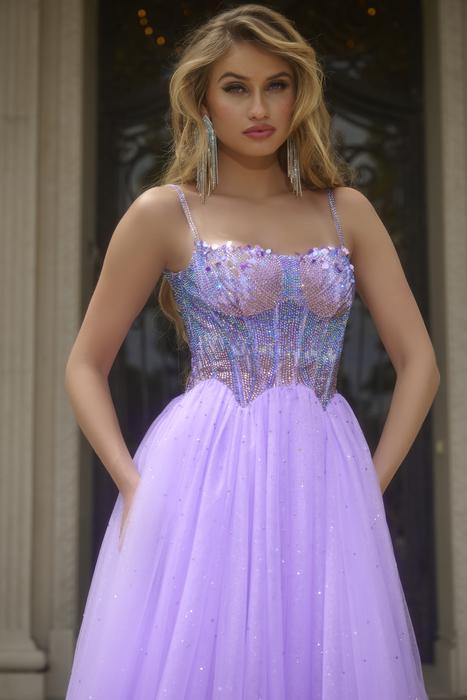 Jovani Prom 44511