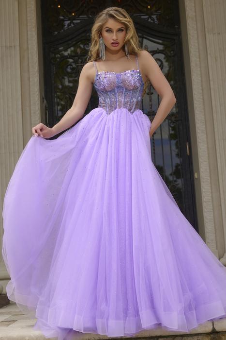 Jovani Prom 44511