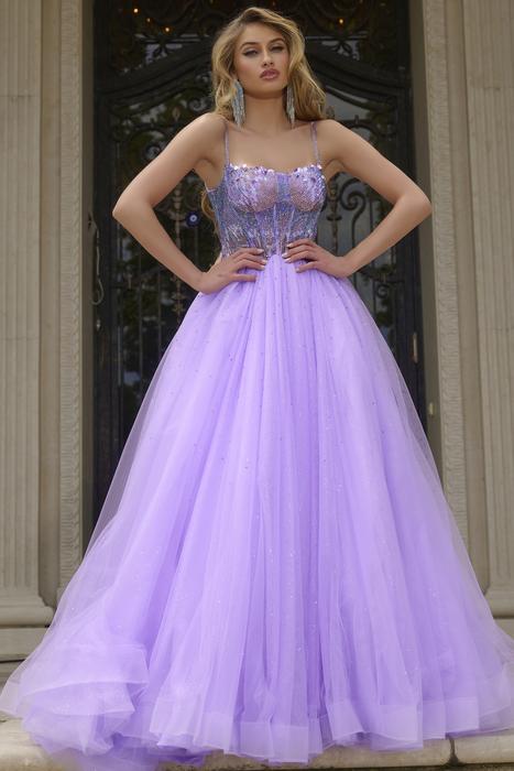 Jovani Prom 44511