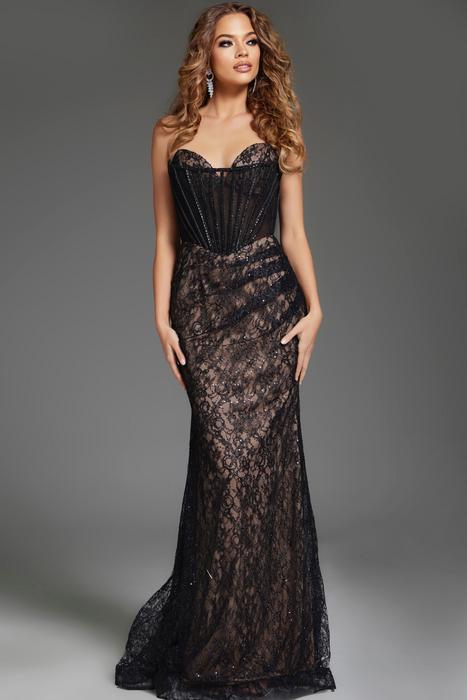 Jovani Prom 44609