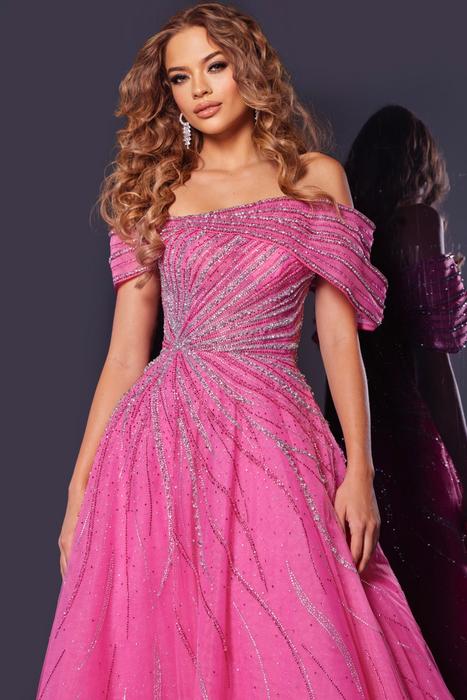 Jovani Prom 45067