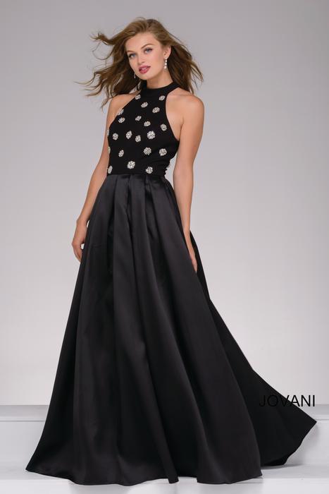 Jovani Prom 45120