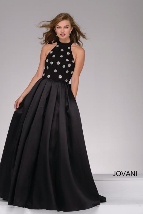 Jovani Prom 45120