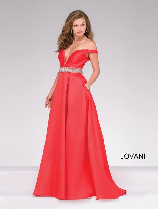 Jovani Prom 45135