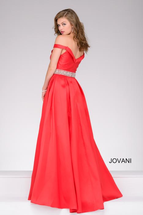 Jovani Prom 45135