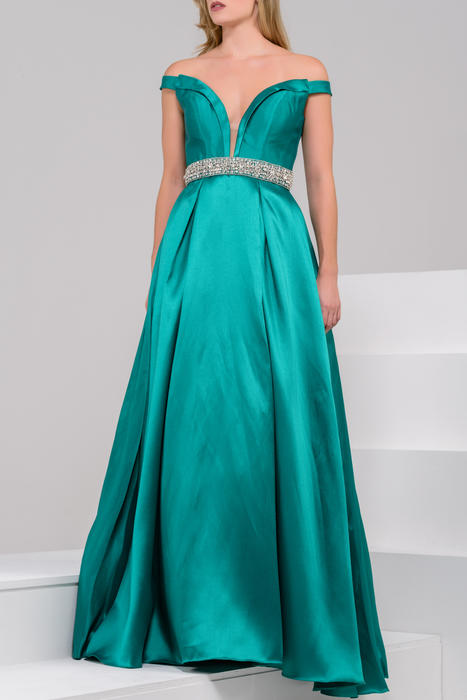 Jovani Prom 45135