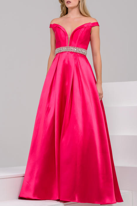 Jovani Prom 45135