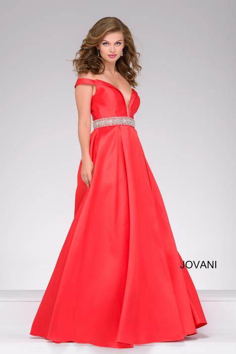 Jovani Prom 45135