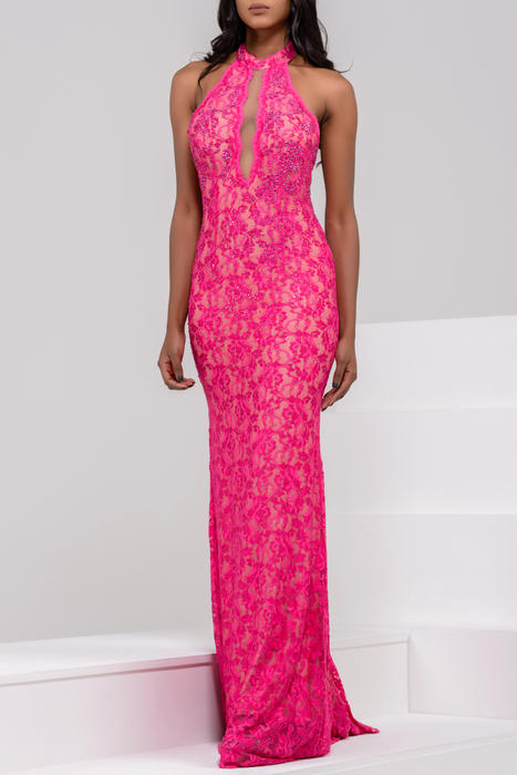 Jovani Prom 45169