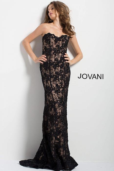 Jovani Prom 45192