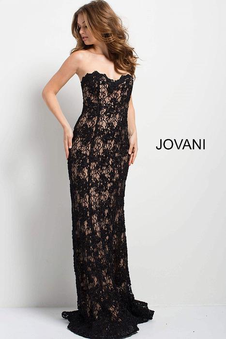 Jovani Prom 45192