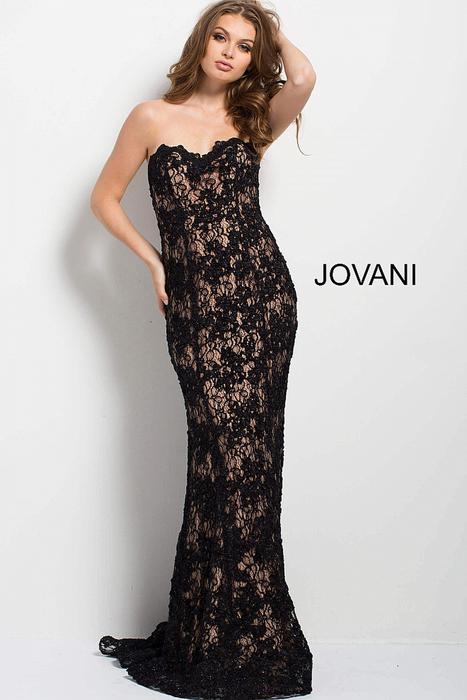 Jovani Prom 45192