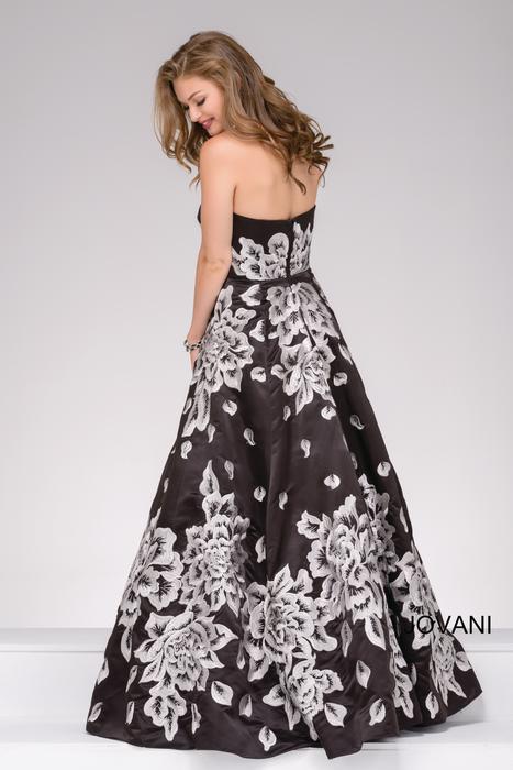 Jovani Prom 45523