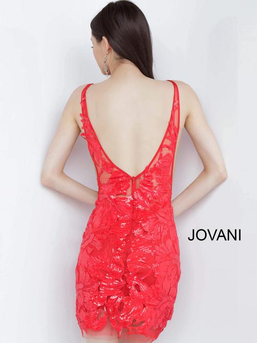 Jovani Short & Cocktail 4552