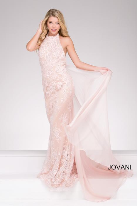 Jovani Prom 45727