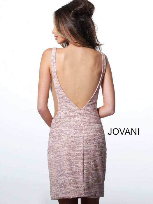 Jovani Homecoming Dresses 45810