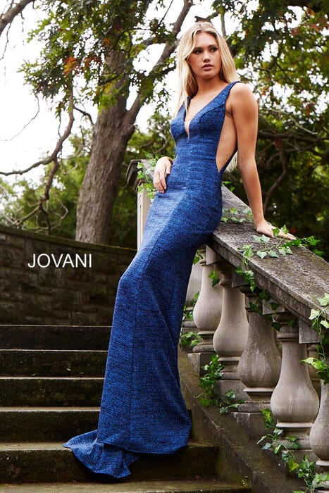 Jovani Prom 45811