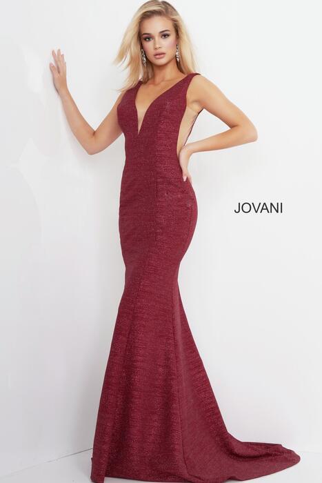 Jovani Prom 45811