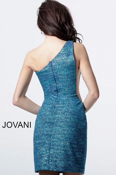 Jovani Short & Cocktail 4583