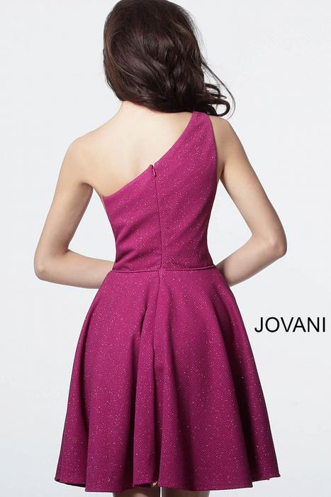 Jovani Homecoming Dresses 4584