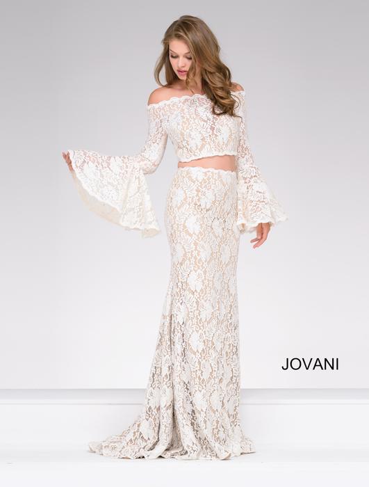 Jovani Prom 45894