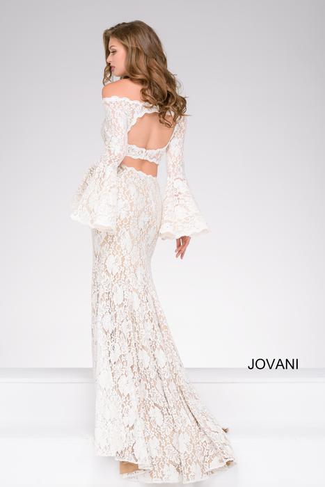 Jovani Prom 45894