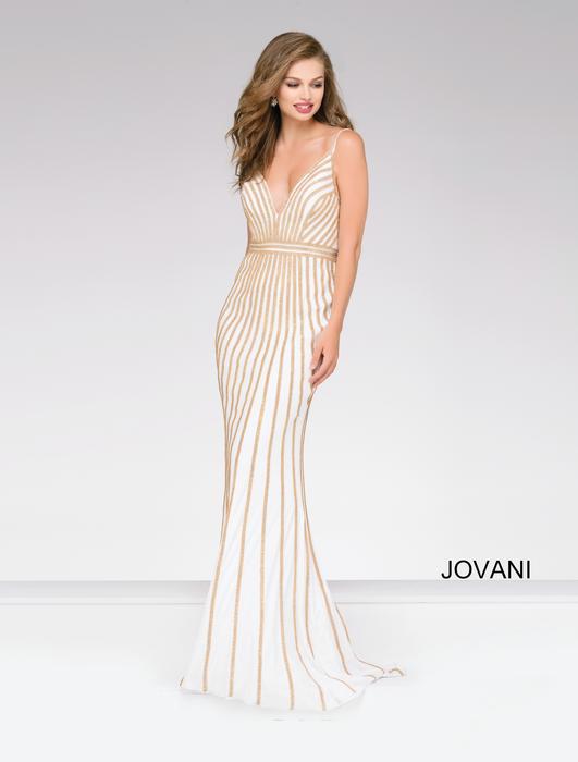 Jovani Prom 45898