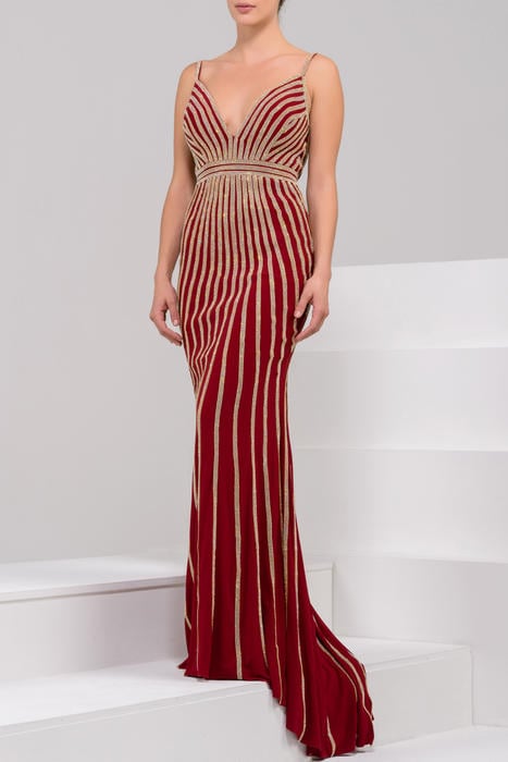 Jovani Prom 45898