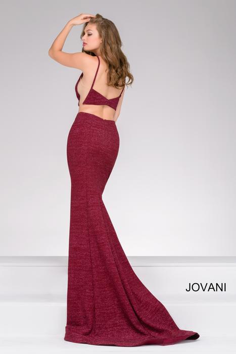 Jovani Prom 45931