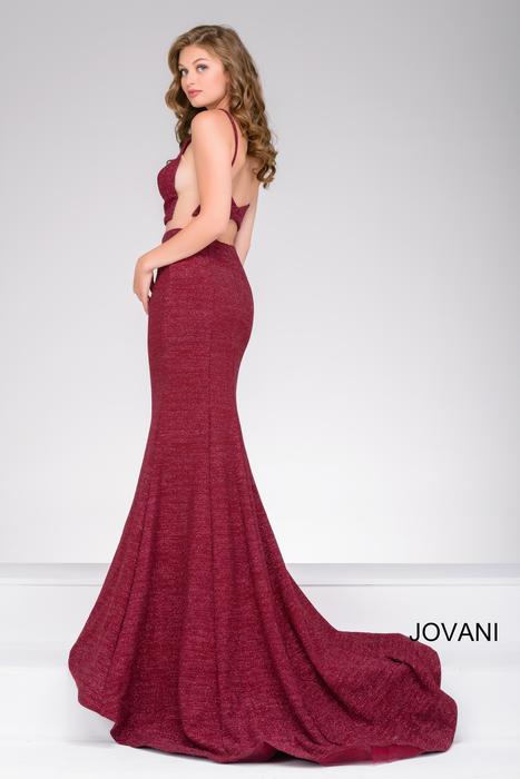 Jovani Prom 45931