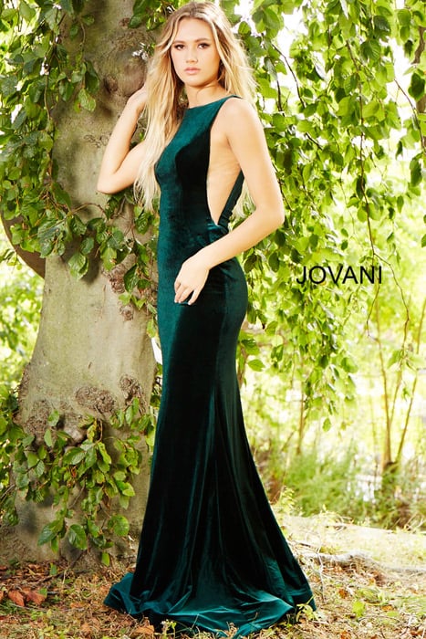 Jovani Prom 46060