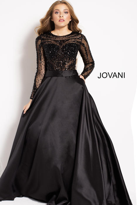 Jovani Prom 46066