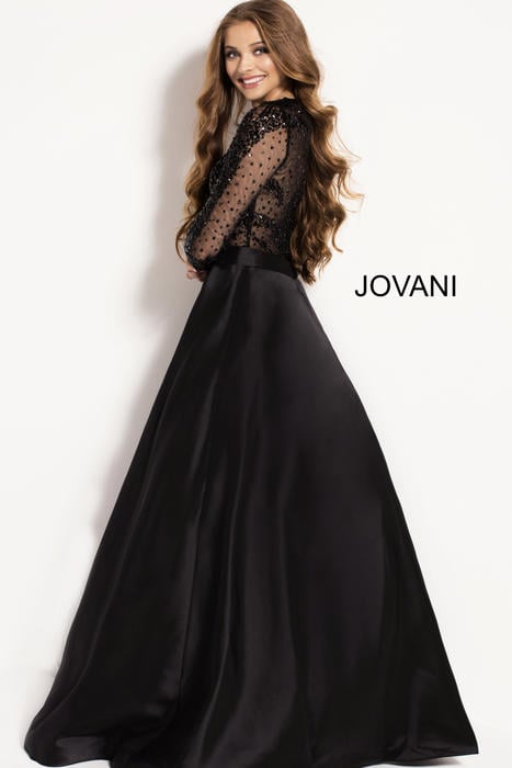 Jovani Prom 46066