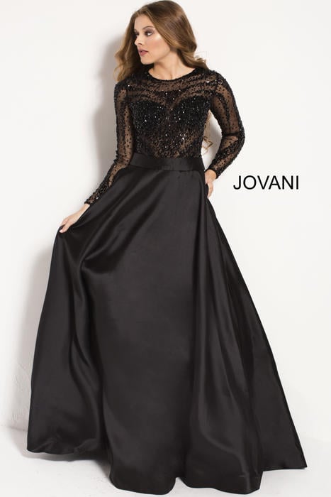 Jovani Prom 46066