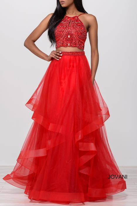 Jovani Prom 46404