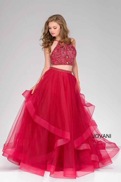 Jovani Prom 46404