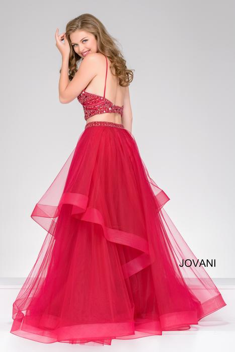 Jovani Prom 46404