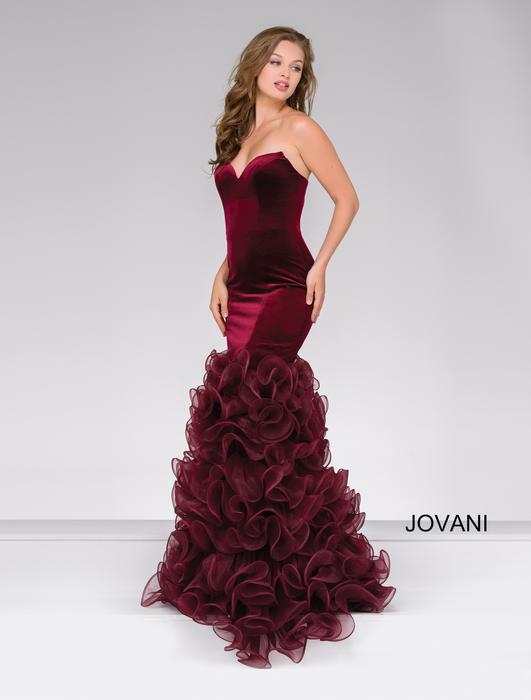 Jovani Prom 46609