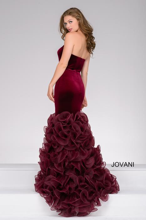 Jovani Prom 46609