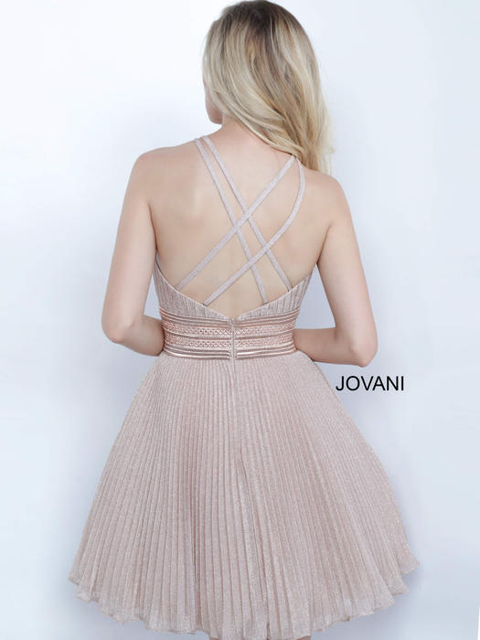 Jovani Short & Cocktail 4664