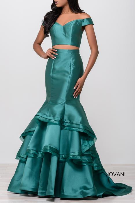 Jovani Prom 46866