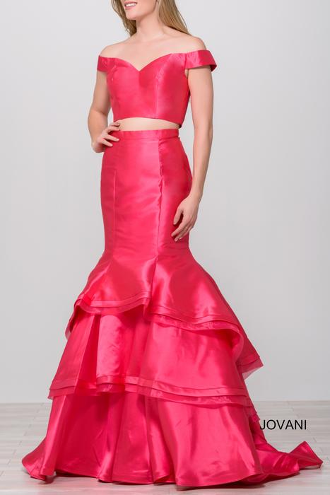 Jovani Prom 46866