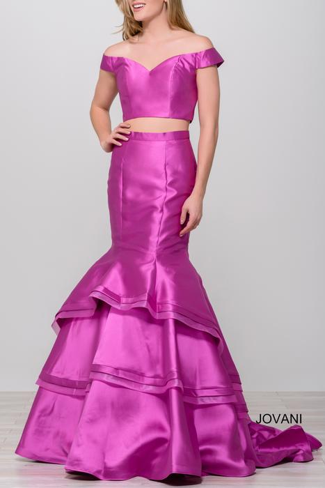 Jovani Prom 46866