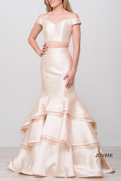 Jovani Prom 46866