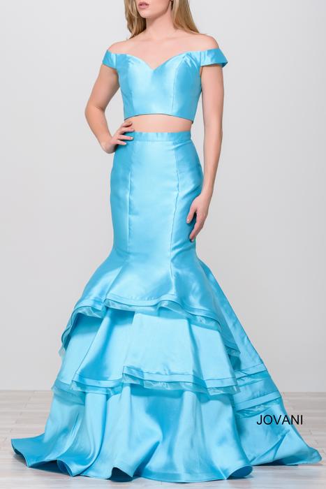 Jovani Prom 46866