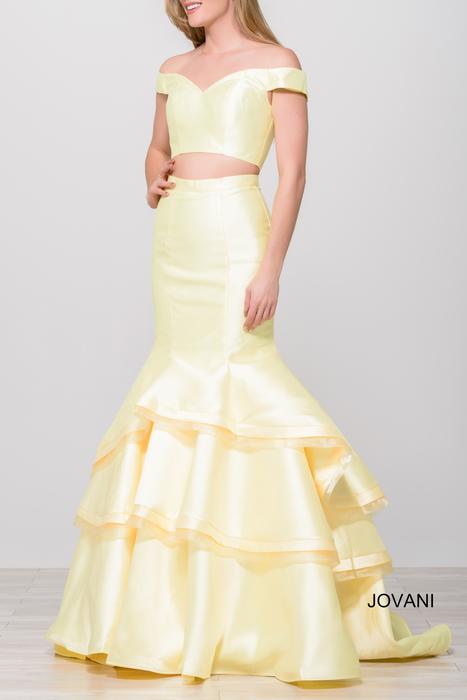 Jovani Prom 46866