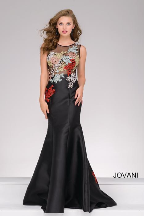 jovani mother of the bride 2018