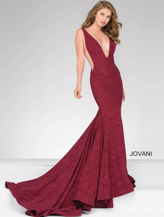 Jovani Prom 47075