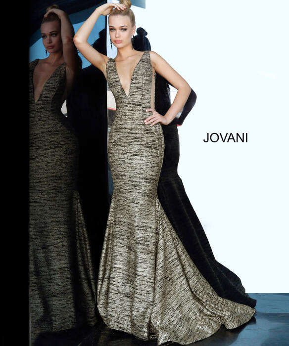 Jovani Prom 47075