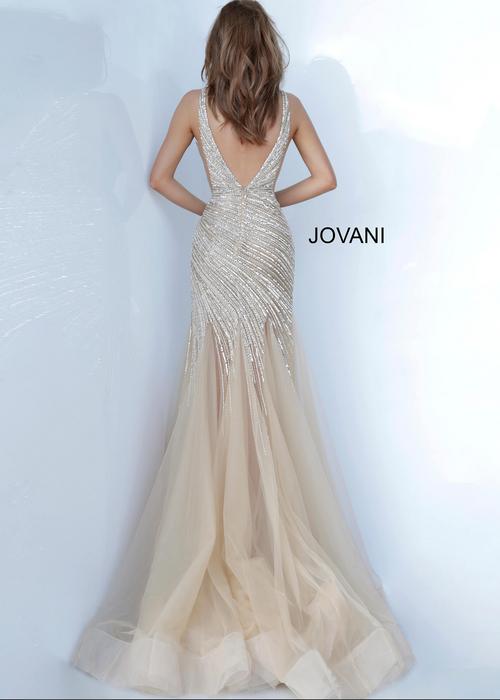 Jovani Prom 4741